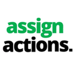 AssignActions Avatar AssignActions