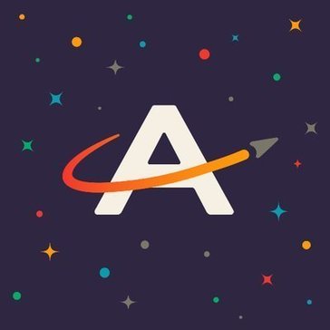 Astronomer Avatar Astronomer