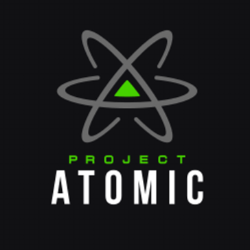 Avatar Atomic Avatar Atomic