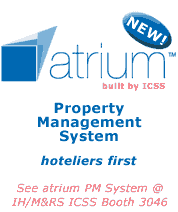 Atrium Avatar Atrium