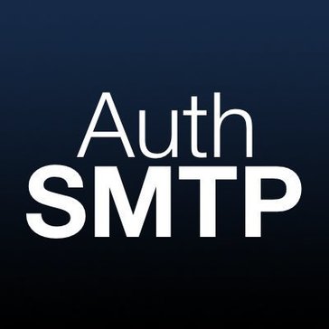 Avatar Authsmtp Avatar Authsmtp
