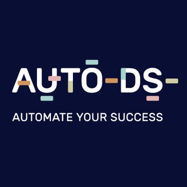 AutoDS all-in-one dropshipping platform Avatar AutoDS all-in-one dropshipping platform