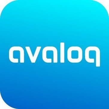 Avaloq Avatar Avaloq