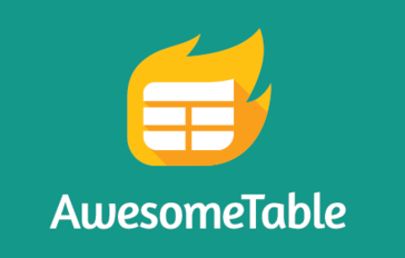 Awesome Table Avatar Awesome Table