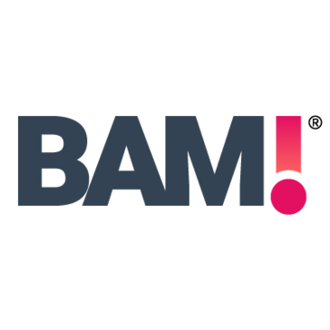 BAM! Avatar BAM!