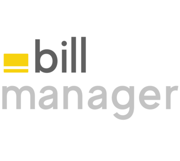 BILLmanager Avatar BILLmanager