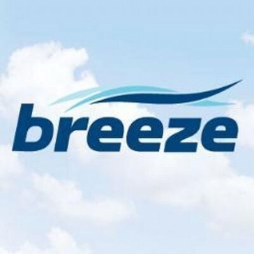 BREEZE AERMOD Avatar BREEZE AERMOD