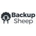 BackupSheep Avatar BackupSheep