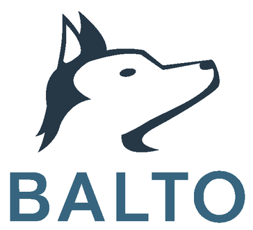 Balto Avatar Balto