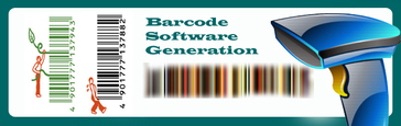 Avatar Barcodes Software Avatar Barcodes Software
