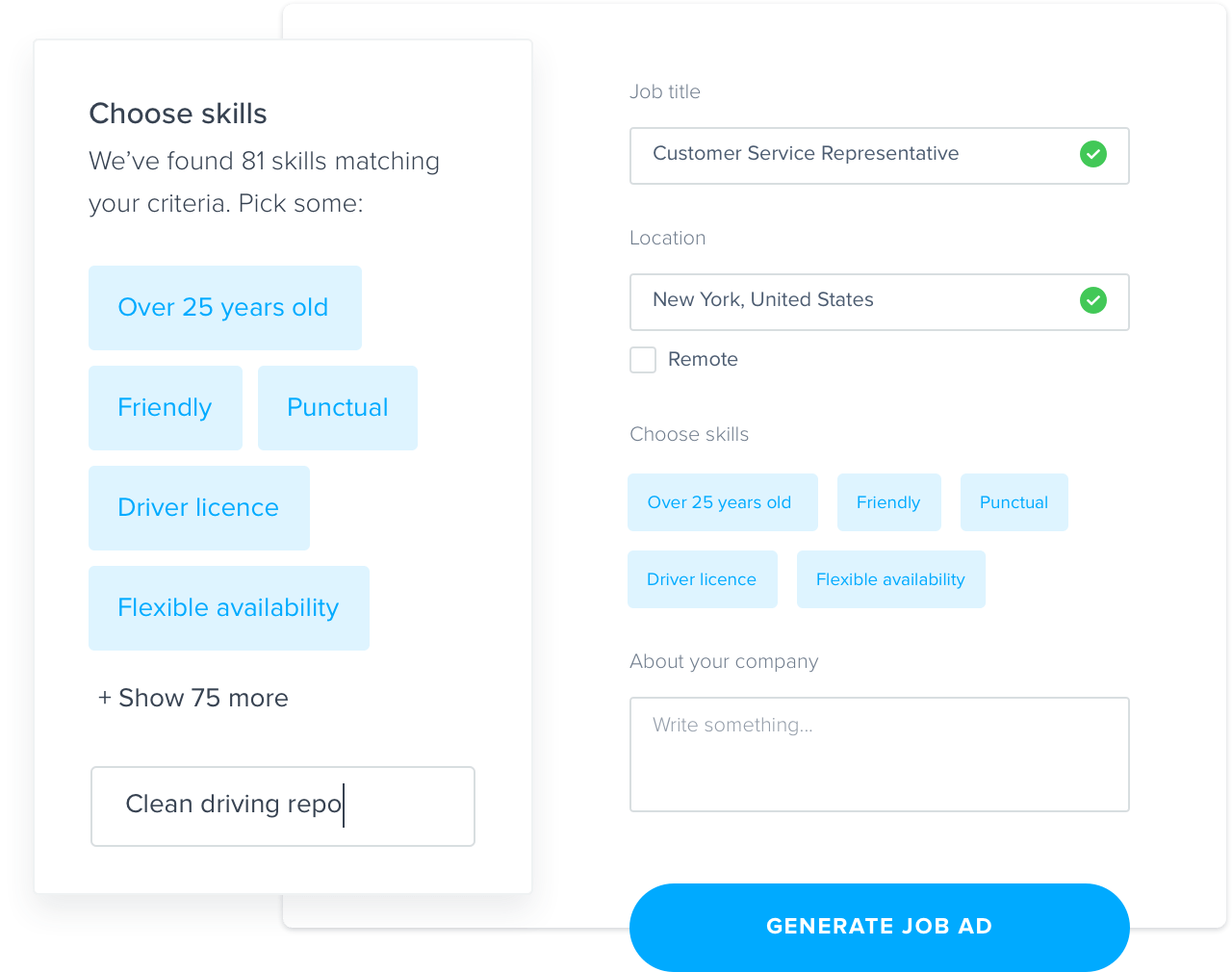 Betterteam Hình ảnh phần mềm Betterteam 7