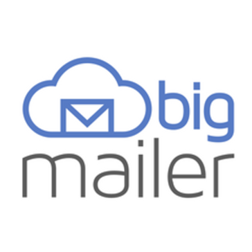 BigMailer.io Avatar BigMailer.io