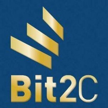 Bit2c The Bitcoin Exchange Of Israel Avatar Bit2c The Bitcoin Exchange Of Israel