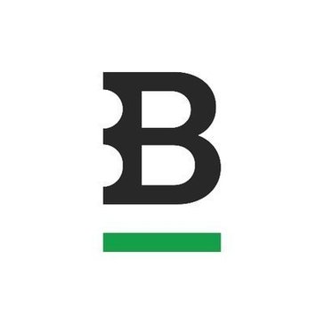 Bitstamp Avatar Bitstamp