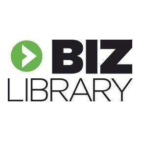 BizLIbrary Content Library Avatar BizLIbrary Content Library