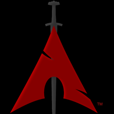 BlackArch Avatar BlackArch