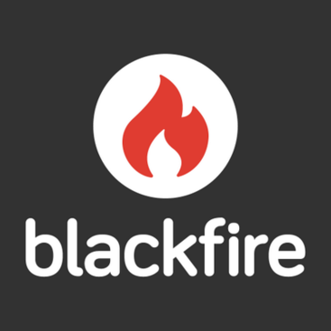 Blackfire Avatar Blackfire