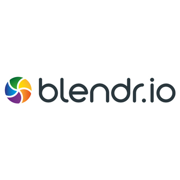 Blendr.io Avatar Blendr.io