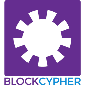 BlockCypher Avatar BlockCypher