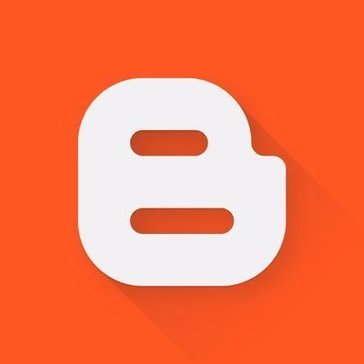 Blogger Avatar Blogger
