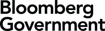 Avatar Bloomberg Government Avatar Bloomberg Government