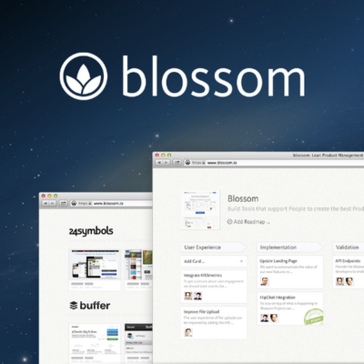 Blossom Avatar Blossom