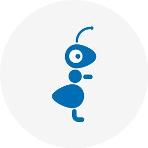 Blue Ant Avatar Blue Ant
