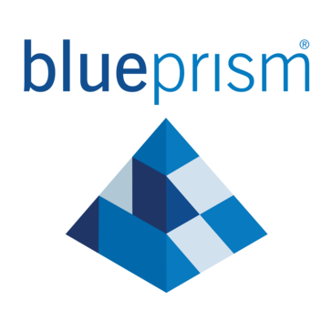 Blue Prism Avatar Blue Prism