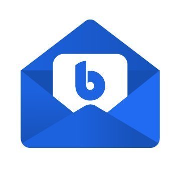 BlueMail Avatar BlueMail