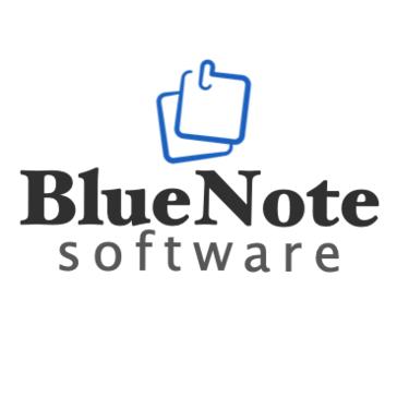 BlueNote Communicator Avatar BlueNote Communicator