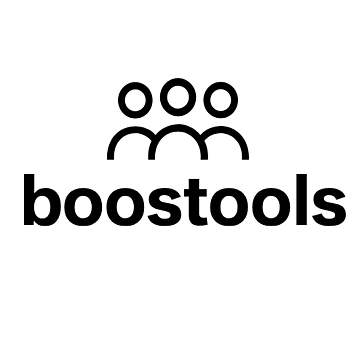 Boostools Avatar Boostools