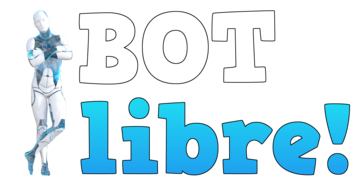 Bot Libre Avatar Bot Libre