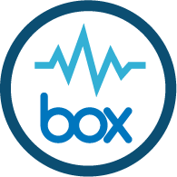Box.com Amped Avatar Box.com Amped
