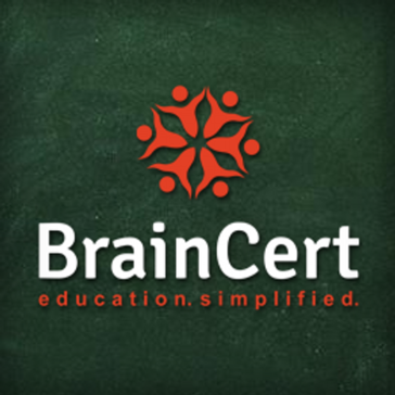 BrainCert Avatar BrainCert