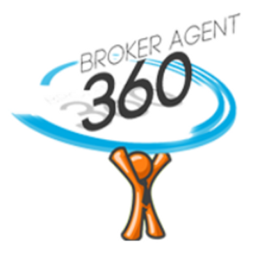 Broker Agent 360 Avatar Broker Agent 360