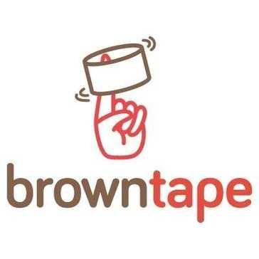 Browntape Avatar Browntape