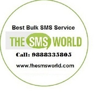 Bulk SMS Avatar Bulk SMS