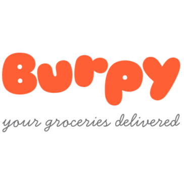Burpy Avatar Burpy
