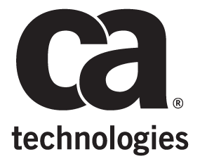 CA IT Asset Manager Avatar CA IT Asset Manager