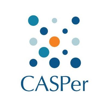 CASPer Avatar CASPer