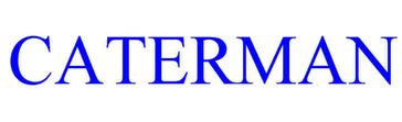 Avatar CATERMAN Avatar CATERMAN