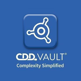 CCD Vault Avatar CCD Vault