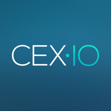 CEX.IO Avatar CEX.IO