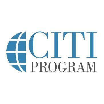 CITI Program Avatar CITI Program