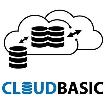 CLOUDBASIC RDS Avatar CLOUDBASIC RDS