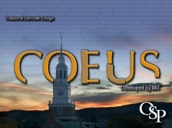 Avatar COEUS Avatar COEUS