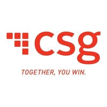 CSG Revenue Management Avatar CSG Revenue Management