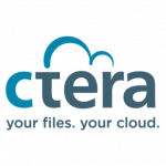 CTERA Hybrid Backup & Recovery Avatar CTERA Hybrid Backup & Recovery