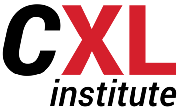 CXL Institute Avatar CXL Institute