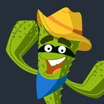 CactusVPN Avatar CactusVPN